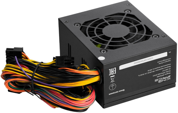 фото Блок питания SFX KINGPRICE KPPSU400 в Самаре