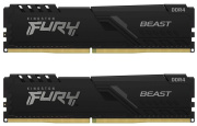фото Модуль памяти Kingston FURY KF432C16BBK2/16WP