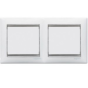 фото Рамка  Legrand 770492 в Омске