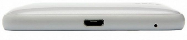 фото Мобильный телефон  ZTE Blade X5 4G серый