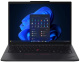 фото Ноутбук Lenovo ThinkPad T14 Gen6 14" (Intel Core Ultra 7, 16Гб DDR5, SSD 512 Гб, , Без ОС) Черный [21QCA06UCD]