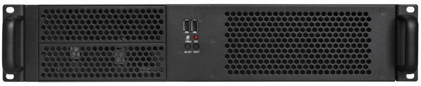 фото Корпус серверный 2U Exegate Pro 2U390-04 в Красноярске