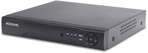 фото Видеорегистратор  Polyvision PVDR-A5-04M1 v.1.9.1 в Омске