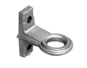 Изображение товара Кронштейн IEK UKA-12-1500-4000 из алюминиевого сплава для крепления