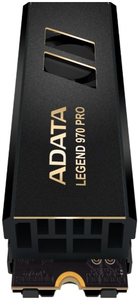 фото Накопитель SSD M.2 2280 ADATA Legend 970 Pro в Волгограде 2048 ГБ
