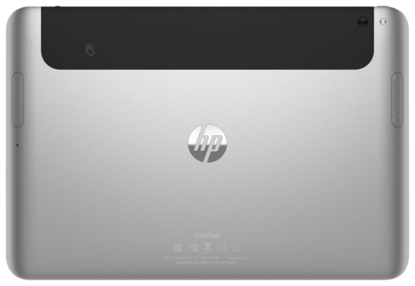 фото Планшет  HP ElitePad 900 32Gb 3G Grey