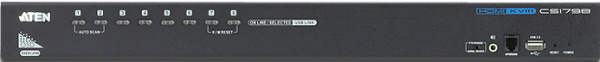 фото Переключатель KVM  Aten CS1798-AT-G в Уфе