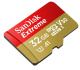 фото Карта памяти MicroSDHC 32Gb SanDisk Extreme