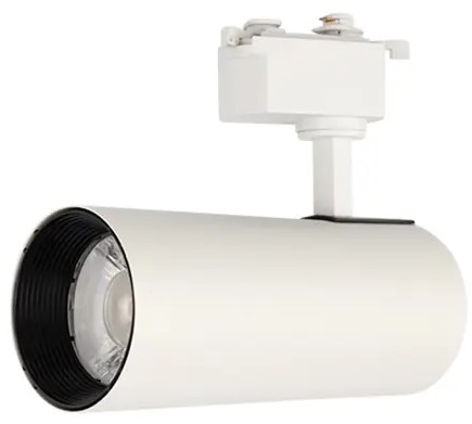 

Светильник Rexant 611-008 светодиодный трековый Star Track 30 Вт 4000 К LED белый, 611-008