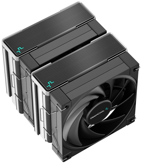 фото Кулер  Deepcool AK620 в Казани