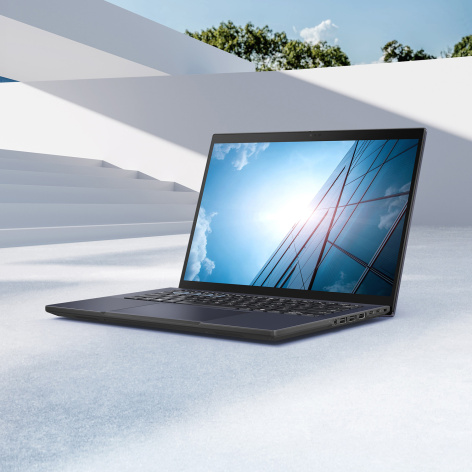 фото Ноутбук  ASUS ExpertBook B3 B3404CVA-Q50243X в Омске 14 ", Core i3, 8 Гб RAM, 512 Гб SSD, UHD Graphics, Черный