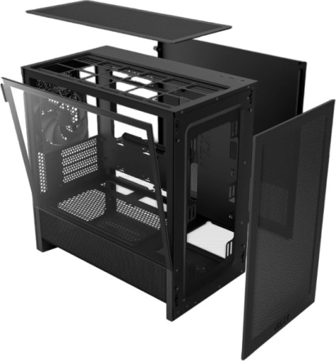 фото Корпус mATX NZXT H3 Flow в Смоленске