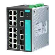 фото Коммутатор MOXA EDS-518A