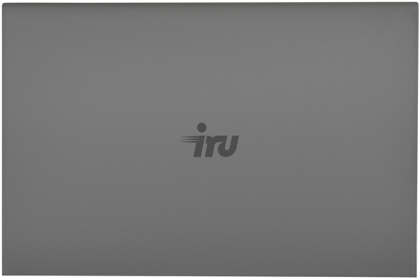 фото Ноутбук  iRu Planio 15INP в Уфе 15.6 ", N, 8 Гб RAM, 256 Гб SSD, UHD Graphics 730, Серый