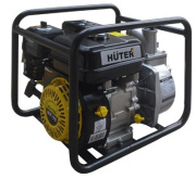 фото Мотопомпа Huter MP-50