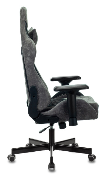 фото Кресло игровое Бюрократ VIKING 7 KNIGHT B в Уфе