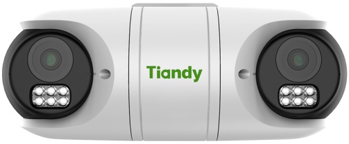 

Видеокамера IP TIANDY TC-C32RN I5/E/Y/QX/2.8/V4.2 2.8мм цв. корп.:белый, TC-C32RN I5/E/Y/QX/2.8/V4.2