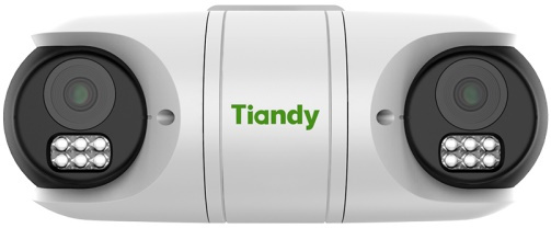 фото Видеокамера IP TIANDY TC-C32RN I5/E/Y/QX/2.8/V4.2 в Уфе