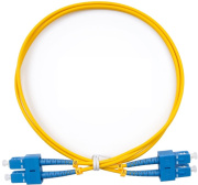 фото Патч-корд TopLAN DPC-TOP-652-SC/U-SC/U-1.0 LSZH
