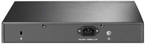 фото Коммутатор PoE TP-LINK TL-SG1016PE в Красноярске