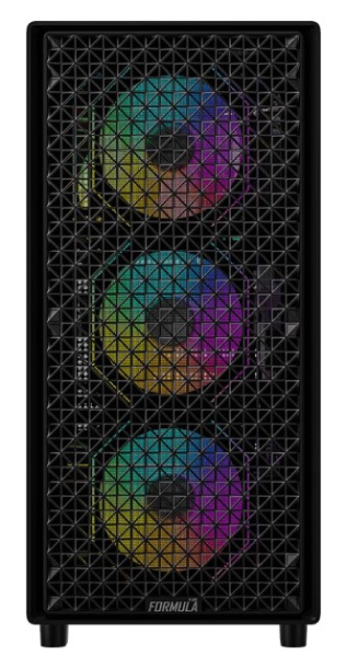 фото Корпус ATX Formula V MANA DYNAMIC в Перми