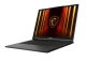 фото Ноутбук  MSI Stealth 16 AI A2HWFG-086XRU в Санкт-Петербургe 16 ", Core Ultra 7, 32 Гб RAM, 1 Тб SSD, GeForce RTX 5060, Черный