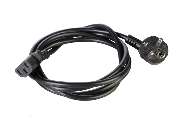 Изображение товара Кабель питания ЦМО R-10-Cord-C13-S-5