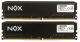 фото Модуль памяти DDR4 32GB (2*16GB) Apacer AH4U32G32C28YMBAA-2 в Омске
