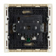 фото Розетка с заземлением  IEK FP-R14-16-1-K10 в Казани
