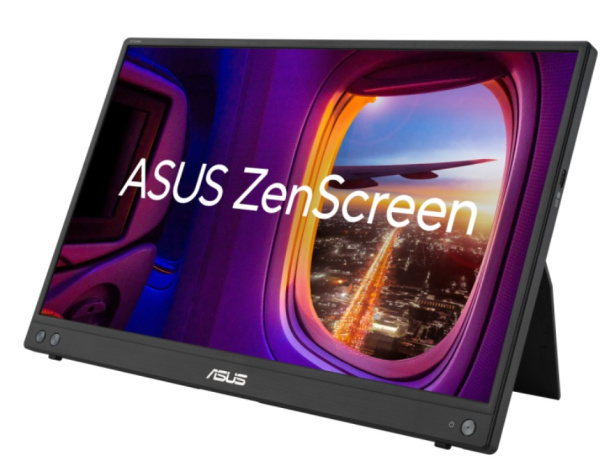 фото Монитор 15,6" ASUS ZenScreen MB16AHV в Уфе