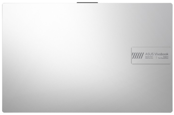 фото Ноутбук  ASUS Vivobook 15 E1504FA-BQ1929 в Ростове-на-Дону 15.6 ", Ryzen 5, 16 Гб RAM, 512 Гб SSD, Radeon Graphics, Серебристый