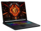 фото Ноутбук MSI CROSSHAIR 16 MAX HX E2WGXK 16" (Intel Core Ultra 7, 16Гб DDR5, SSD 1 Тб, GeForce RTX 5070, Без ОС) Черный [9S7-265232-036]