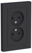 фото Розетка Systeme Electric ATN001022