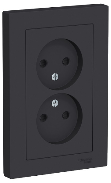 фото Розетка  Systeme Electric ATN001022 в Уфе