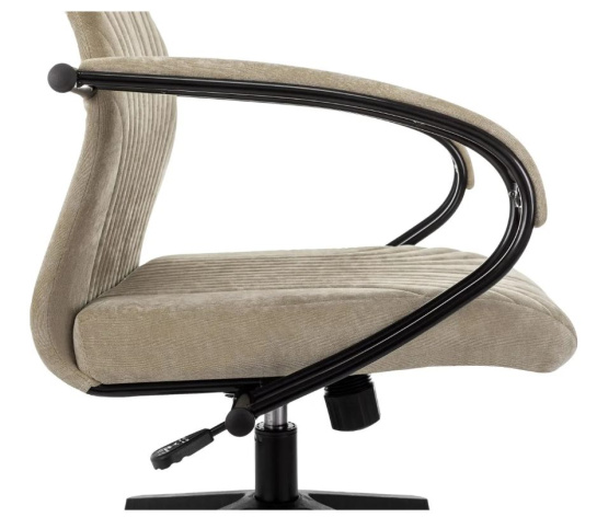 фото Кресло  Бюрократ CH-610/FABR-BEIGE в Казани