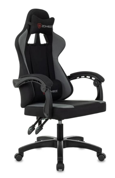 фото Кресло игровое ZOMBIE WEAVER в Екатеринбурге