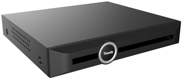 

Видеорегистратор TIANDY TC-R3110 Spec:I/B/P8/V3.0 10-ти канальный с POE, TC-R3110 Spec:I/B/P8/V3.0