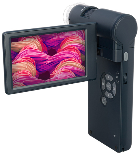 фото Микроскоп  Levenhuk Discovery Artisan 1024 в Санкт-Петербургe