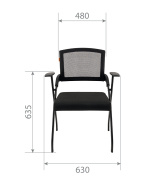 фото Кресло Chairman NEXX