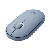 фото Мышь Logitech Pebble M350