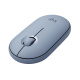 фото Мышь беспроводная Logitech Pebble M350 в Уфе