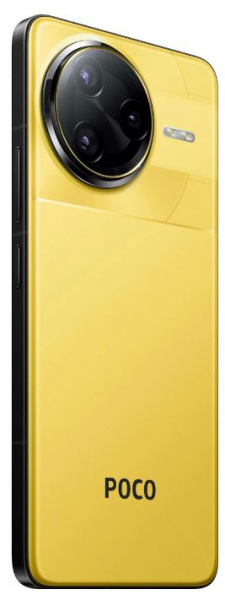 фото Смартфон  Xiaomi POCO F7 Ultra RU 12/256GB в Екатеринбурге