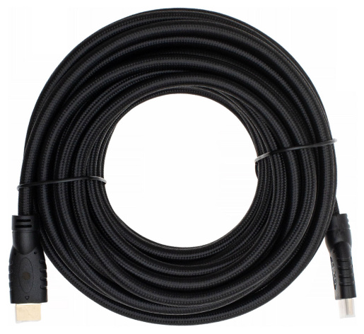фото Кабель аудио-видео  Cactus CS-HDMI.2-10 в Казани