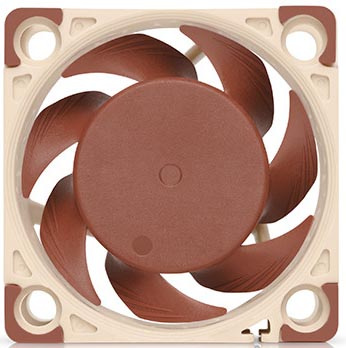 фото Вентилятор для корпуса Noctua NF-A4x20 5V PWM