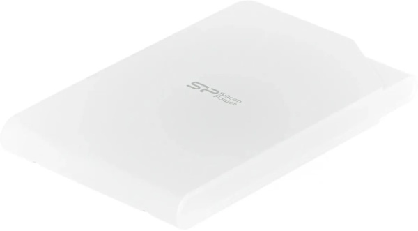 фото Внешний диск HDD 2.5