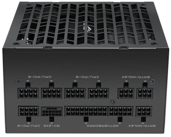 фото Блок питания ATX SAMA G1000 Black в Челябинске