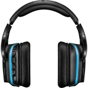 фото Гарнитура Logitech G935
