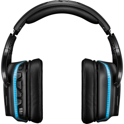 фото Гарнитура wireless Logitech G935 в Ростове-на-Дону