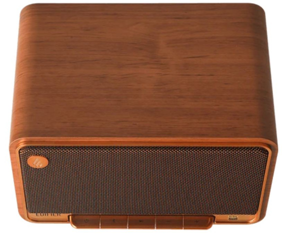 фото Акустическая система Edifier D32 Brown в Омске