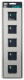 фото Рамка пятерная  IEK SK-M52-M-K23 в Ростове-на-Дону